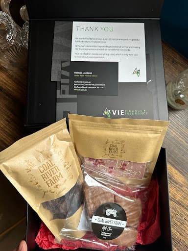 Vie Finance & Insurance Launceston — Customer photo