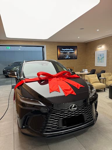 Zodiac Finance — Customer photo