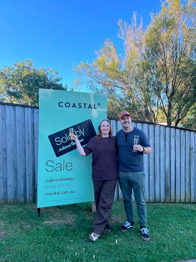 Madd Loans - Mortgage Broker Brisbane — Customer photo