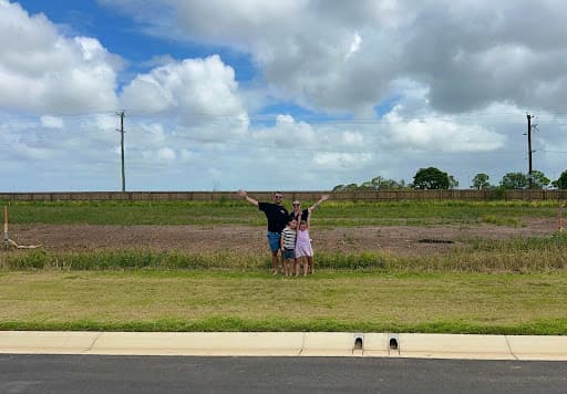 Loan Market Hervey Bay — Customer photo