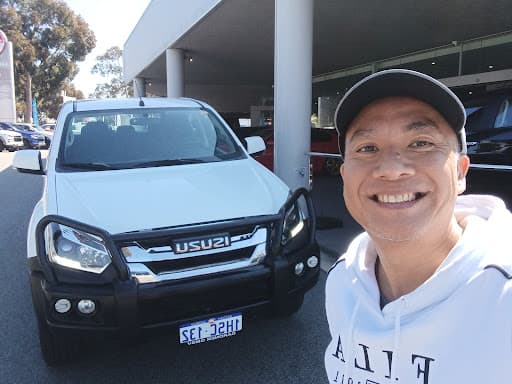 Ausloans South West WA — Customer photo
