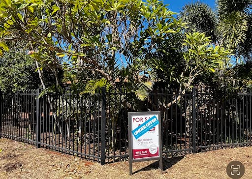 Loan Market Ben Williams — Customer photo