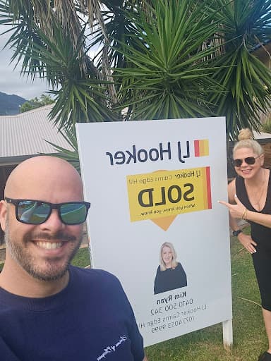 Rod Weir Team - Green Finance Group Cairns — Customer photo