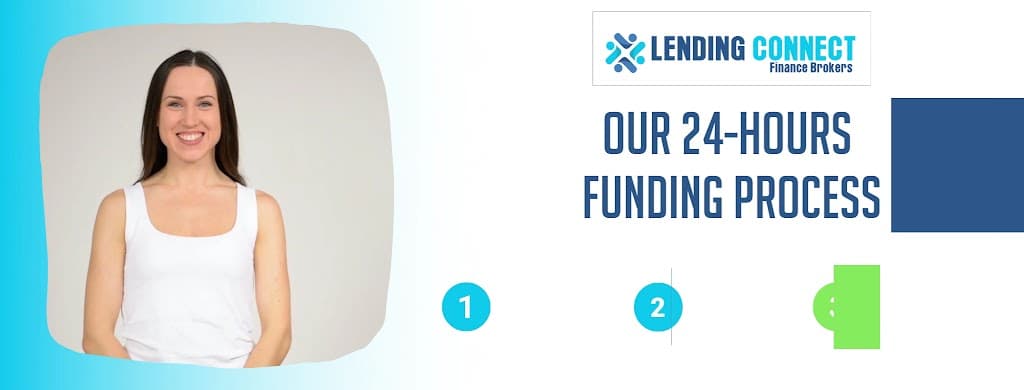 Lending Connect - Finance Brokers