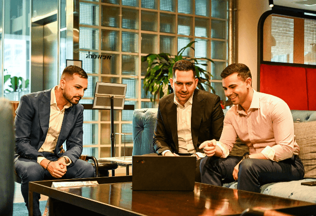 Australian Financial & Mortgage Solutions