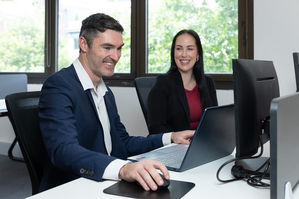 Unconditional Finance Mortgage Brokers Sydney