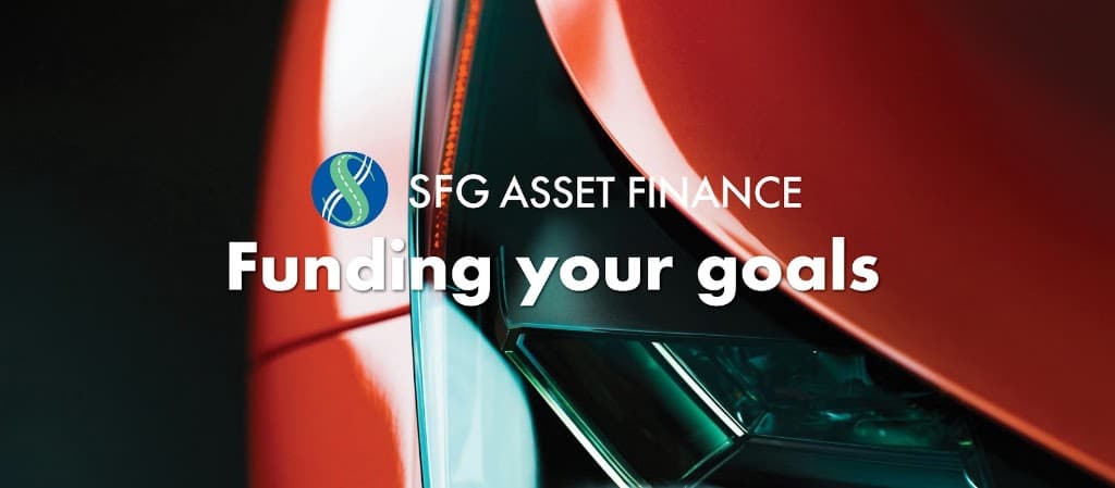 SFG Asset Finance