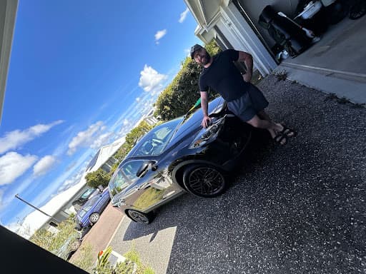 Ausloans Finance Bathurst — Customer photo