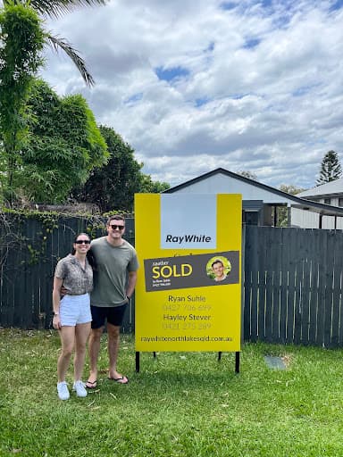 North Brisbane Home Loans — Customer photo