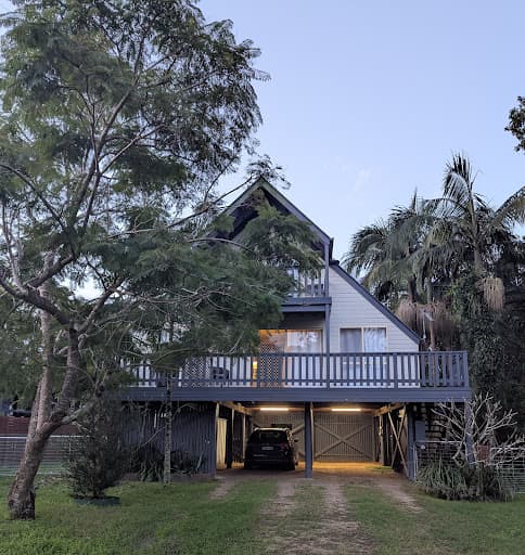 Aussie Home Loans Coffs Harbour — Customer photo