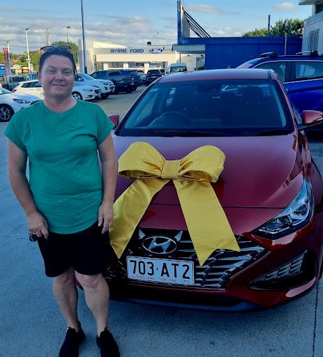 Ausloans Finance Bathurst — Customer photo