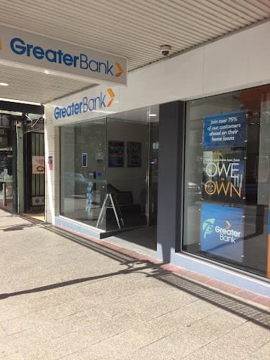 Greater Bank Nowra — Customer photo