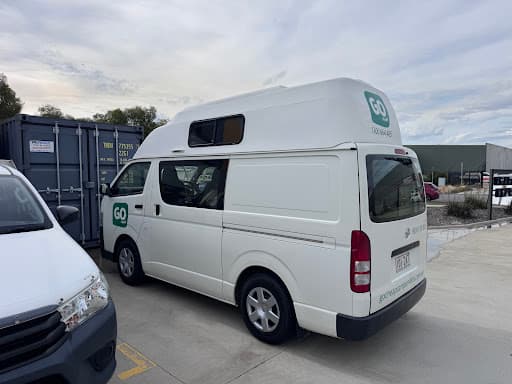 Equipped Commercial Finance | Business Finance Specialists — Customer photo
