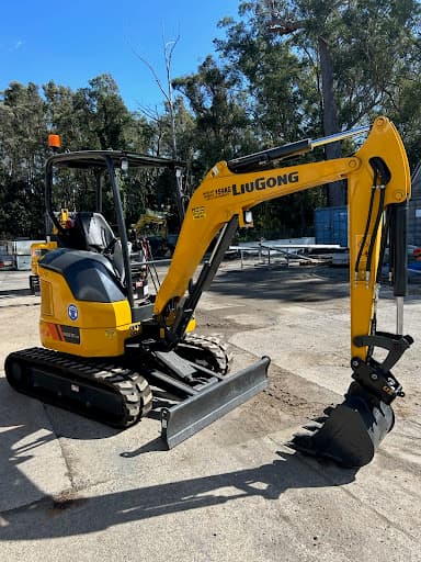 Overdrive Commercial Funding | Truck, Vehicle & Machinery Finance | Business Loans — Customer photo