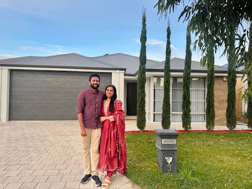 Elite Finance Australia - Home Loans — Customer photo