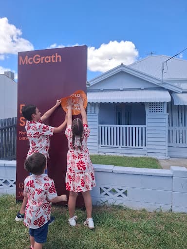 Lend Wright Brokerage Pty Ltd — Customer photo
