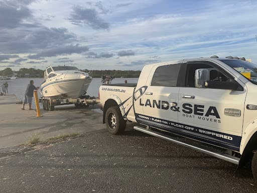 Overdrive Commercial Funding | Truck, Vehicle & Machinery Finance | Business Loans — Customer photo