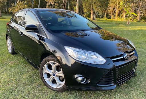 Ausloans Finance Bathurst — Customer photo