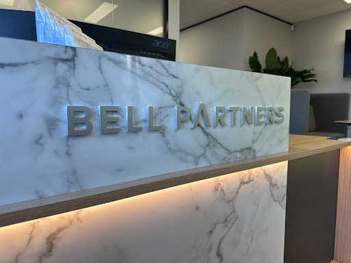Bell Partners Wealth Creation and Financial Advisory, Accountants and Finance Brokers Tamworth & Northwest — Customer photo