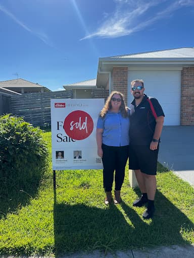 Strive Finance — Customer photo