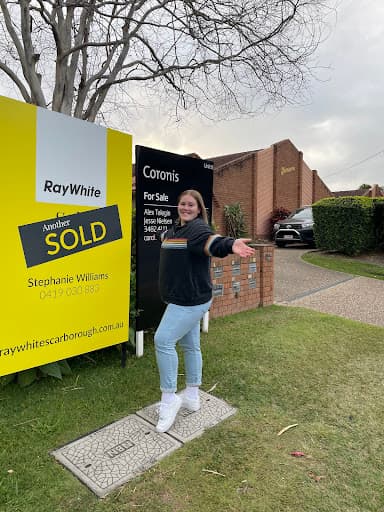 North Brisbane Home Loans — Customer photo