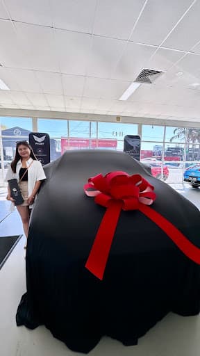 Ausloans Finance Bathurst — Customer photo