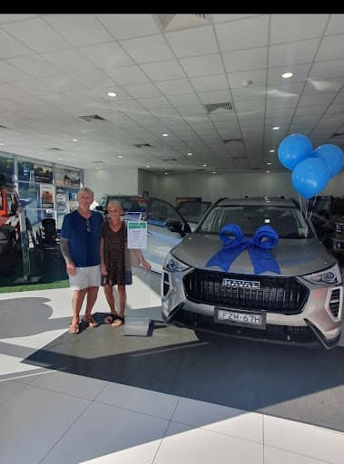 Bmoney Wollongong — Customer photo