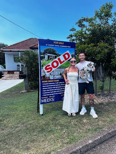Wisebuy Home Loans - Newcastle Mortgage Brokers — Customer photo