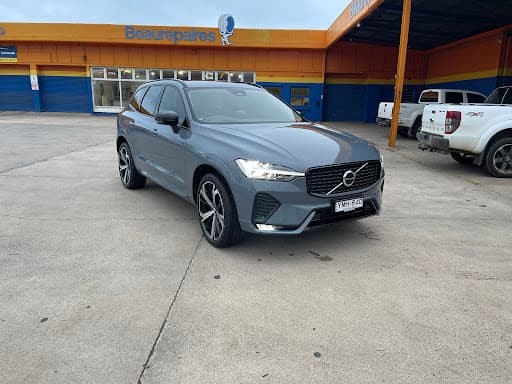 Dean & Hutton Finance — Customer photo