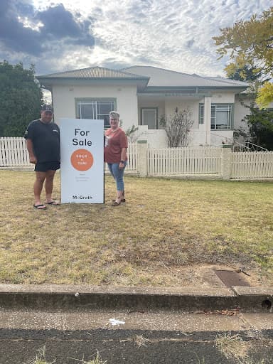 Mortgage Choice - Kelly Carter — Customer photo