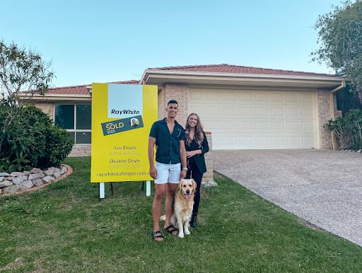 North Brisbane Home Loans — Customer photo