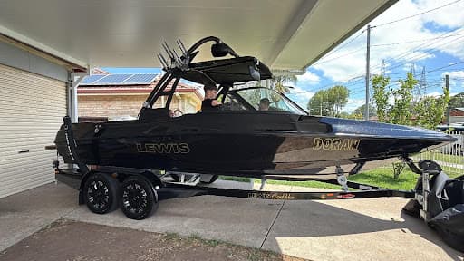 Dean & Hutton Finance — Customer photo