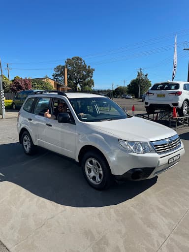 Ausloans Finance Bathurst — Customer photo