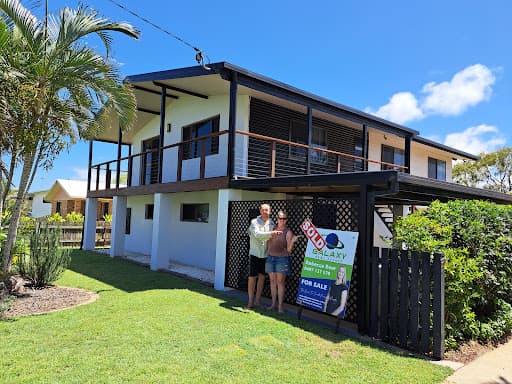 Raine & Horne Bundaberg — Customer photo