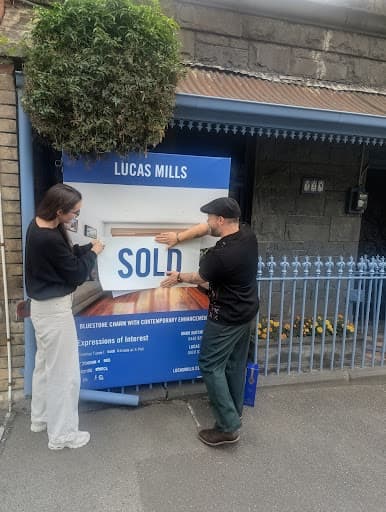 What If We Finance Mortgage Broker Melbourne — Customer photo