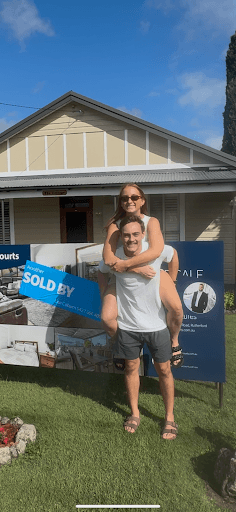 In Financial Services - Mortgage Broker Newcastle — Customer photo