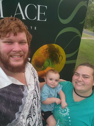 AJ Home Loans Gladstone — Customer photo