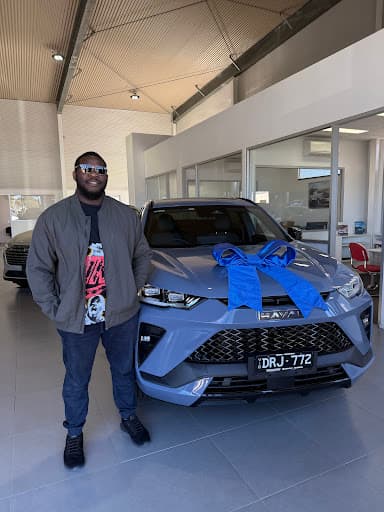 TheFinancialCo — Customer photo