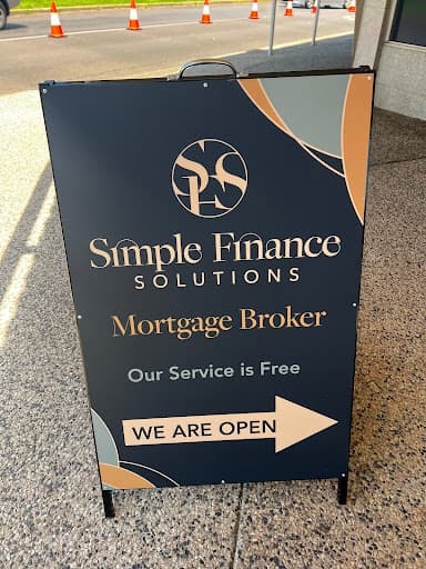 Simple Finance Solutions — Customer photo