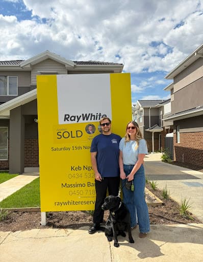 What If We Finance Mortgage Broker Melbourne — Customer photo