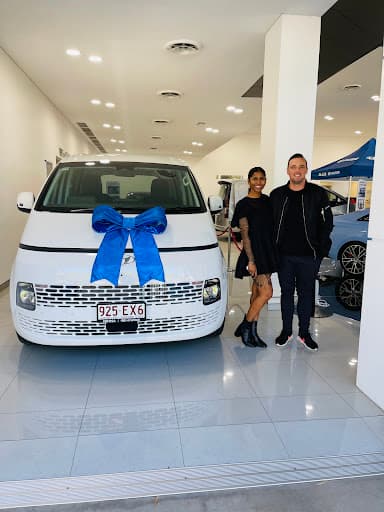 Smyth Financial — Customer photo
