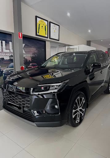 Dean & Hutton Finance — Customer photo