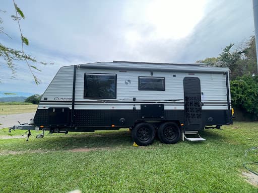 Ausloans Finance Townsville — Customer photo