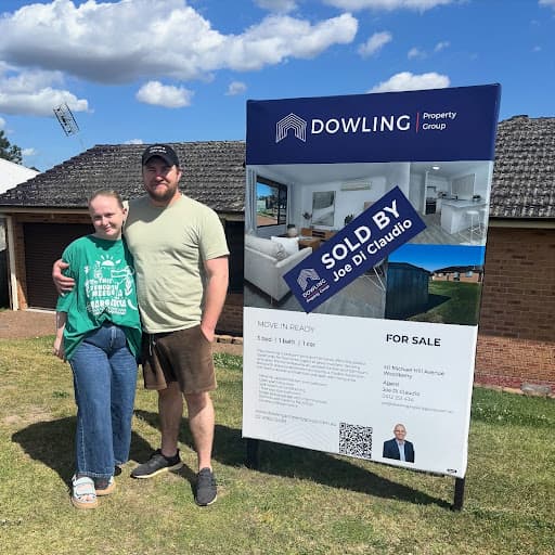 Mortgage Choice - Peter Byrne | Mortgage Broker Newcastle — Customer photo
