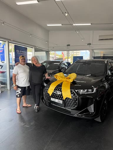Haus of Loans | Mortgage Brokers Wollongong — Customer photo